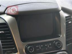 شيفروليه تاهو